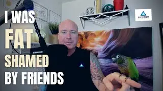 I Was Addicted To Overeating & Fat-Shamed By Friends | Eating Disorder Recovery