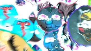 Legendary Destruction in Blob.io Mobile ( NEW Ultra Mode )