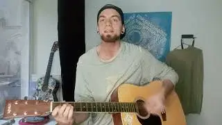139/365 Дайте танк! - Утро (ddanyos cover)