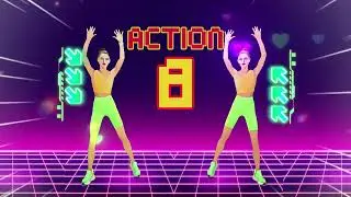 LOSE WEIGHT WITH THIS 4 MIN TABATA WORKOUT #tabataworkout #homeworkout #fitness #workout #fitlife
