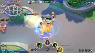 chillin, solo q testing out stuff playing whatever, top ladder grind!