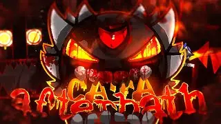 (Extreme Demon) AfterCataBath 100% by Technical