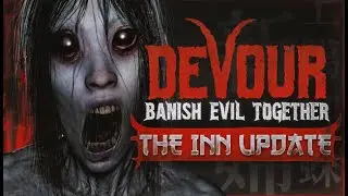 DEVOUUUUUURRRR HORROR GAME V  | LIVE 🔴 | TSTV