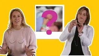 Lactation Pros Play "What's Wrong with this Photo?" - Supply Expectations After Birth
