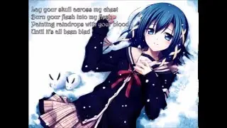 Nightcore - Driftwood Heart (SAYWECANFLY) (WITH LYRICS)