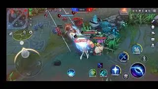 LEGEND OF ACE RANKED MATCH FRIST TIME