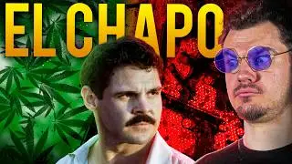L'Histoire du PIRE trafiquant Mexicain !