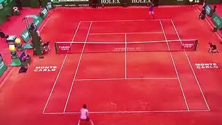 Cinephiles Watching The Tennis