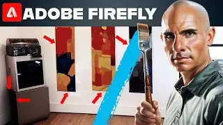 How To Use Adobe Firefly Generative AI to Add and Remove Objects From Photos