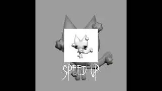 K3Nt4! l Can't Do This (speed up)