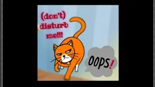 Heloo There Let's Play Hello Cats Together