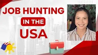 NAVIGATING THE US JOB MARKET: A Guide for Immigrants