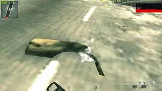 Suspension 38.05 with cool new velocity meter through livesplit