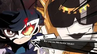 Ending the Madness! [PERSONA 5 TACTICA #4 FINALE]