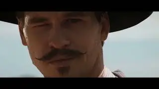 Doc Holliday scenes - Tombstone