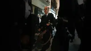 Batería BM Las Cigarreras