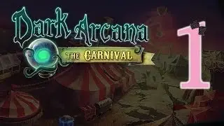 Dark Arcana: The Carnival - Ep1 - w/Wardfire