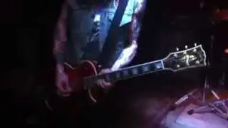 BITERS - Breakin' Your Heart Again