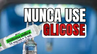 Cuidados de Enfermagem na hidantalização. O que não usar? #convulsion #enfermagemavançada