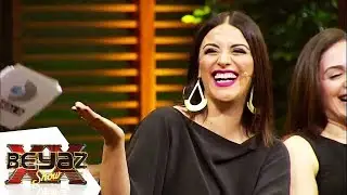 Zara'nın Komik Çocukluk Anıları - Beyaz Show
