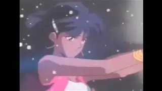 신비한 바다의 나디아 OP - 푸른 꿈을 함께 (Full version)