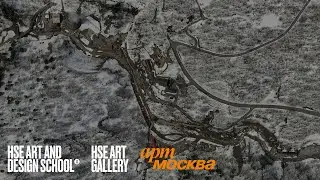 Школа дизайна НИУ ВШЭ на ярмарке АРТ МОСКВА-2023
