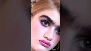 Sofia Hadjipanteli - an extraordinary beauty!