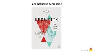 Visualiseren | Composities