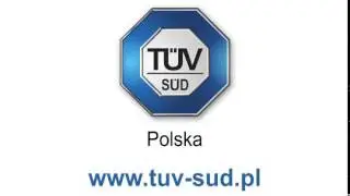 TŰV Sud Polska 1 [drf media]