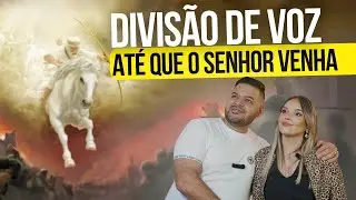 Kit Vozes: Até que o Senhor venha - Ministério Zoe