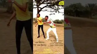 Jobiho ft Lee Benny  Jeje