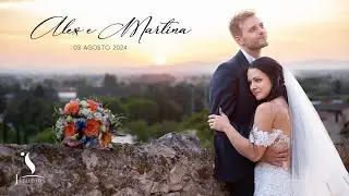 Alex & Martina - Video Same Day Edit