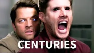 Centuries || Multifandom