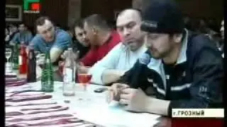 Отборочный чемпионат по армрестлингу