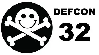 I'm going to a "Well Known Hacking Convention"