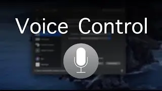 Voice Control Safari Navigation Mac