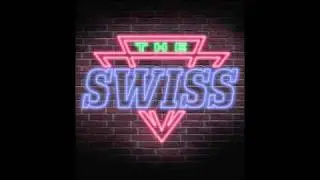 The Swiss - Bubble bath