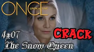 OUAT - 4x07 CRACK