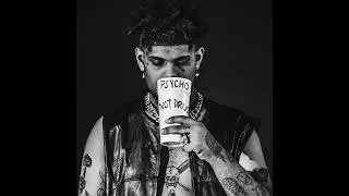 [FREE] Smokepurpp Type Beat "Eyes Low" | Dark 808 Trap Beat