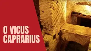 O Vicus Caprarius