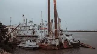 Explorando Vías Navegables Corrientes Argentina
