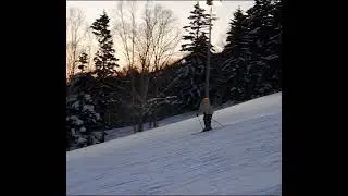 Горный воздух (восток)