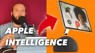 APPLE: RIVOLUZIONE TOTALE! ECCO IL NUOVO PRODOTTO PER AI