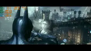 Forza-PC assembleur pc gaming  batman arkham knight pc benchmark