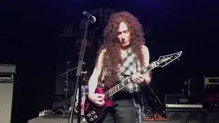 Marty Friedman