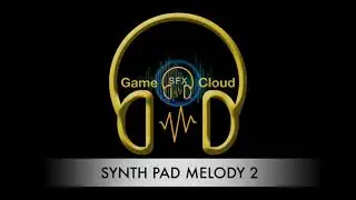 SYNTH PAD MELODY