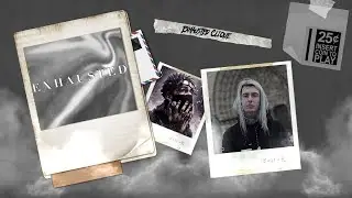 Ghostemane x Scarlxrd Type Beat (prod. $ketchy)