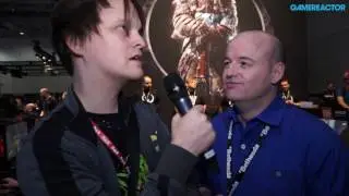 Quake Champions - Tim Willits Interview