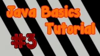 Java Basic Programming - Variables