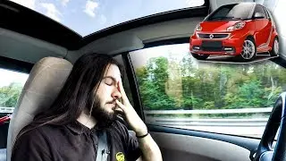 That's why you shouldn't buy Smart ForTwo